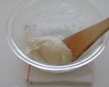 春のおやつ☆レンジでイチゴ大福作り方4写真