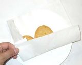 基本のほうれん草とさつま揚げの煮浸し♪作り方3写真