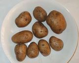基本のポテトサラダ♪簡単作り方1写真