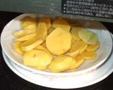 基本のポテトサラダ♪簡単作り方3写真