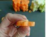 お弁当のおかず～ピクルス～作り方7写真