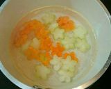 お弁当のおかず～ピクルス～作り方9写真
