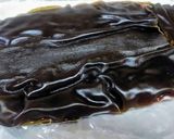 昆布と塩麹で簡単！　熟成肉　牛肉編作り方9写真