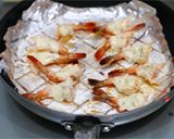 ひな祭り☆エビのぶぶあられ焼き作り方4写真