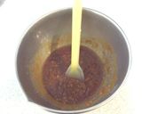なんちゃって回鍋肉作り方1写真