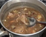 全俺が震撼する鶏もも煮作り方5写真