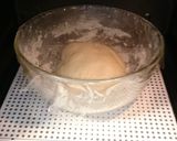 自家製パン作り方4写真