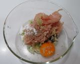 春牡蠣と芹の味噌鍋作り方2写真