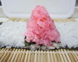お花見やお祝いに♪桜の（木）飾り巻き寿司作り方9写真