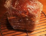 フツーの食パン作り方4写真
