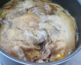 肉じゃが作り方8写真