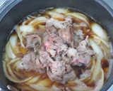 肉じゃが作り方7写真