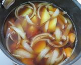 肉じゃが作り方6写真