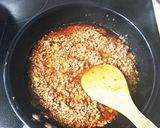 ピリ辛味噌ラーメン作り方3写真