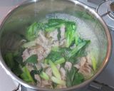 豚吸い作り方4写真