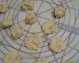 おからチーズクッキー作り方8写真