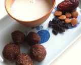 クリーミーにビックリ、豆乳甘酒作り方2写真