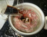 ほくほく♥豚肉で基本の肉じゃが作り方5写真