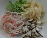 砂糖不使用♪それでも絶品トロたま天津飯作り方2写真