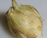 簡単失敗知らず極男飯！鶏ガリペパ照り煮丼作り方2写真