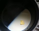 はったい粉のチョコボール作り方1写真