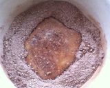 はったい粉のチョコボール作り方3写真