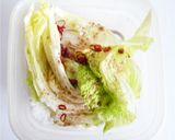 中国の白菜の漬物 酸菜作り方2写真