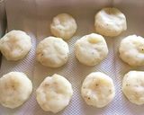 簡単ヘルシー★ハッシュドポテト作り方5写真