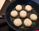 簡単ヘルシー★ハッシュドポテト作り方6写真