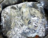 肉じゃがの残りでどて煮 *゚作り方3写真