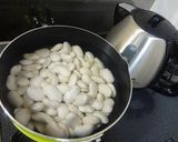 珈琲花豆作り方2写真