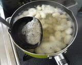 珈琲花豆作り方3写真