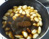 珈琲花豆作り方4写真