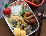 リメイク♡切り干し大根deチキンナゲット作り方5写真