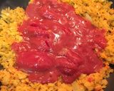 たった4種類のスパイスでキーマカレー♡作り方3写真