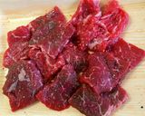 トマト肉じゃが作り方1写真