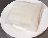 簡単やみつき♡豆腐の味噌ペペロン漬け作り方1写真