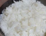 簡単失敗知らず極男飯！鶏ガリペパ照り煮丼作り方6写真
