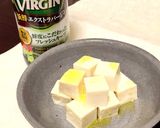 簡単やみつき♡豆腐の味噌ペペロン漬け作り方5写真
