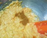 はかり要らずのニンジンケーキ作り方5写真