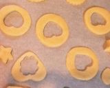 ホワイトデーにも♥シャカシャカクッキー作り方5写真