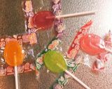 ホワイトデーにも♥シャカシャカクッキー作り方6写真
