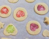 ホワイトデーにも♥シャカシャカクッキー作り方7写真