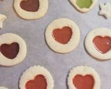 ホワイトデーにも♥シャカシャカクッキー作り方8写真
