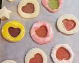 ホワイトデーにも♥シャカシャカクッキー作り方9写真