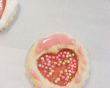 ホワイトデーにも♥シャカシャカクッキー作り方11写真