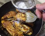 フランスパンでフレンチ トースト作り方4写真