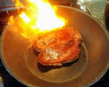 昆布と塩麹で簡単！　熟成肉　牛肉編作り方18写真