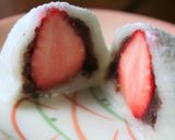 マシュマロ大福作り方11写真