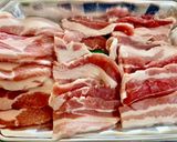 磯香爆弾！あつあげ豚の根菜ダシダハニー♡作り方6写真